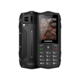 MyPhone Hammer Rock, crni