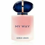 Armani My Way parfemska voda punjiva za žene 30ml