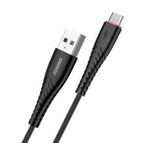 Foneng X15 USB na USB-C kabel
