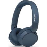 Philips TAH4209BL/00 slušalice, bluetooth, plave, 112dB/mW, mikrofon