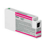 Epson tinta Vivid Magenta T636300, UltraChrome HDR, 700 ml, Original [C13T636300]