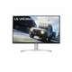 LG 32UN550-W monitor, Display port