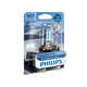Philips WhiteVision Ultra (12V) - do 60% više svjetla - do 35% bjelije (4200K)Philips WhiteVision Ultra (12V) - up to 60% more light - up to 35% - H7 H7-WVUL-1