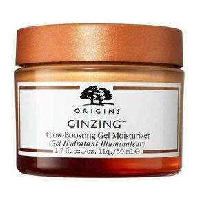 Origins GinZing™ Glow-Boosting Gel Moisturizer hidratantna gel krema za sjaj i hidrataciju 50 ml