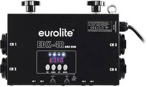Eurolite DMX kontroler 4-kanalni
