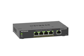 Netgear GS305EPP switch
