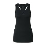 Ženska majica bez rukava Nike Dri-FIT ADV Aura W - black/reflective silv