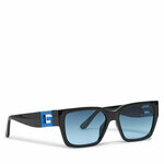 Sunčane naočale Guess GU7916 Blue/Other/Gradient Blue 92W