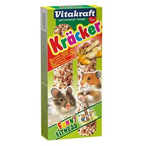 VITAKRAFT Kracker - dom ореховая za hrčka