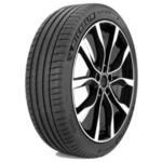 Michelin ljetna guma Pilot Sport 4, SUV TL 235/60R18 103V