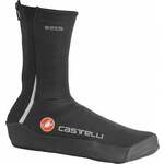 Castelli Intenso UL Shoecover Light Black S Navlake za biciklističke cipele