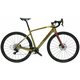 Wilier Jena Olive Green Glossy M Gravel / Cyclocross bicikl