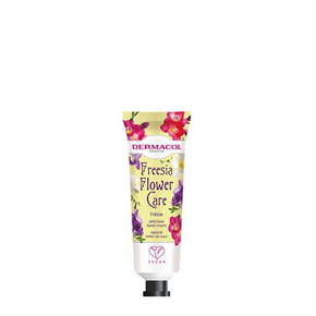 Dermacol Freesia Flower Care hidratantna i hranjiva krema za ruke 30 ml