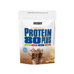 Weider Protein 80 Plus - 30g - Vanilija