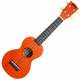 Mahalo ML1OS Soprano ukulele Orange Sunset