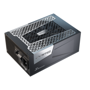 Seasonic PRIME TX-1600 ATX 3.0 1600W PC-Netzteil