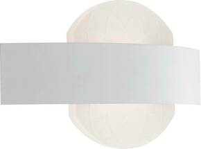 ECO-Light LED-HIMALAYA-AP LED-HIMALAYA-AP LED zidna svjetiljka 10 W neutralna bijela bijela