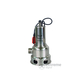 TIP 30171 Extrema 500/13 pro pumpa za prljavu vodu, 1800 W