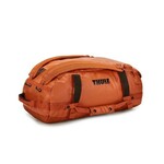 Thule sportska/putna torba i ruksak 2u1 Chasm S 40L narančasti - Narančasta