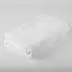 Essenza Bath ručnik donna bijeli 50x100 cm - Bijela