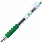 Faber-Castell: Fast gel kemijska olovka 0,7mm zelena