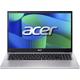 Acer Extensa 15 EX215-57-TCO-3290, 15.6" 1920x1080, Intel Core i3-1315U, 256GB SSD/512GB SSD, 8GB RAM, Intel HD Graphics, Windows 11