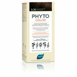 Trajna boja PHYTO PhytoColor 5.35-castaño claro chocolate Bez amonijaka , 180 g