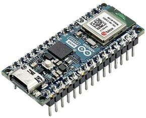 Arduino Board Nano ESP32 with headers Nano