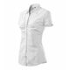 Košulja ženska CHIC 214 - Bijela,2XL