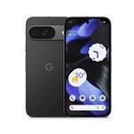 Google Pixel 9, 128GB, crni