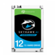Seagate Skyhawk ST12000VE001 HDD, 12TB, SATA, SATA3, 7200rpm, 3.5"