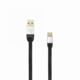 KABEL USB--&gt;TYPE C FAST CHARGE 2.4A 1,5m