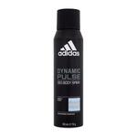 Adidas Dynamic Pulse Deo Body Spray 48H u spreju dezodorans bez aluminija za muškarce