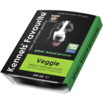 Kennels' Favourite Veggie - na biljnoj bazi 395 g