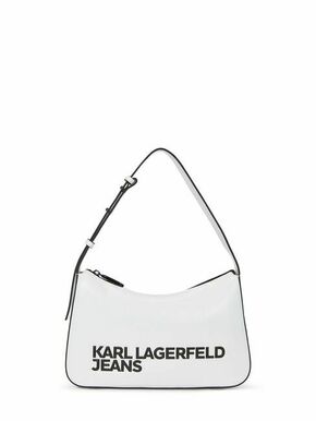 Torbica Karl Lagerfeld Jeans 241J3006 Black