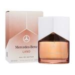 Mercedes-Benz Land 60 ml parfemska voda za muškarce