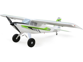 E-flite Timber X RC model motornog zrakoplova PNP 1200 mm