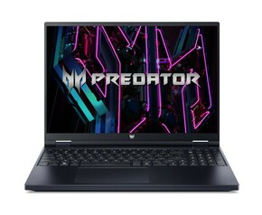 Acer Predator Helios 16 PH16-71-72Z3