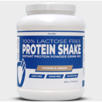 Ovowhite Protein Shake - Keks - Krema