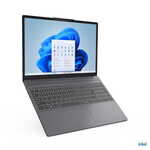 Lenovo IdeaPad Slim 3 15IRH10, 83K100MASC, 15.3" Intel Core i5-13420H, 512GB SSD, 16GB RAM, No OS