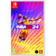 NBA 2K24 Standard Edition Switch
