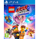 LEGO Movie 2: The Videogame PS4