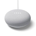 Google Home Nest Mini