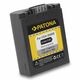 Patona S-006 baterija za Panasonic LUMIX DMC-FZ50, FZ7, FZ8 CGR-S006