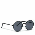Sunčane naočale Vans Leveler Sunglasses VN000HEFBLK1 Black