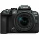 Canon EOS R10 SLR digitalni fotoaparat