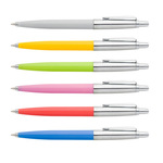 ICO: Polo kemijska olovka u raznim bojama