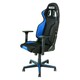Gaming stolica SPARCO Grip, plavo/crna