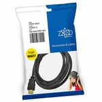 ZED electronic HDMI kabel, 0.5 met - HDMI/0.50