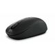 Microsoft Wireless Mouse 900 bežični miš, crni
